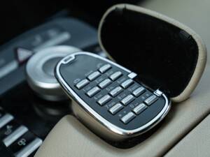 Immagine 39/50 di Mercedes-Benz S 350 CDI BlueEFFICIENCY L (2011)