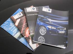 Image 42/50 of BMW 118i (2009)