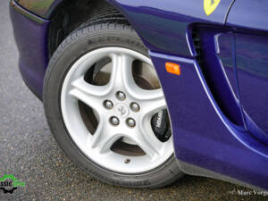 Image 30/56 of Ferrari 456M GT (1999)