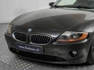 Image 18/50 of BMW Z4 2.5i (2003)