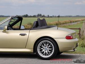 Image 42/50 of BMW Z3 Convertible 3.0 (2000)
