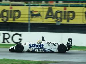 Bild 11/50 von Dallara F392 Formula 3 (1992)