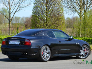 Bild 5/50 von Maserati GranSport 4.2 (2006)