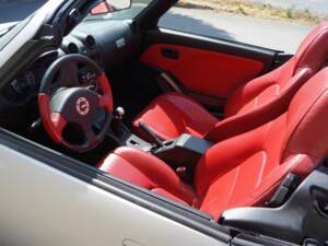 Bild 6/6 von Daihatsu Copen 1.3-16v (2006)