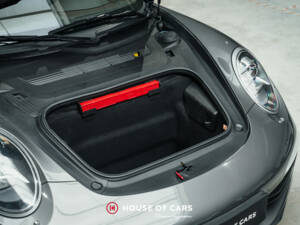 Image 12/23 of Porsche 911 Carrera 4S (2013)