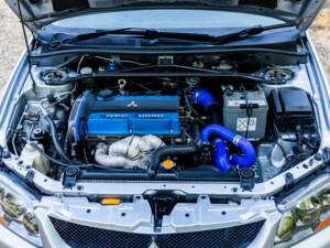 Afbeelding 42/47 van Mitsubishi Lancer Evolution IX (2005)