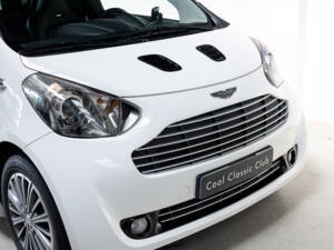 Bild 26/32 von Aston Martin Cygnet (2012)