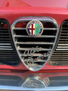 Bild 15/39 von Alfa Romeo Alfetta 1.8 (1974)