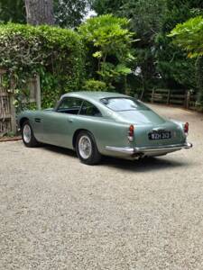 Imagen 63/82 de Aston Martin DB 5 (1965)