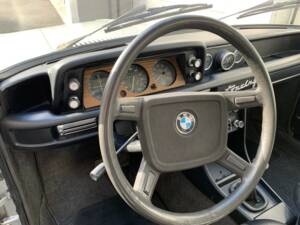 Imagen 8/26 de BMW Touring 2000 tii (1972)