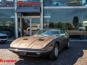 Image 1/30 of Maserati Indy 4200 (1970)