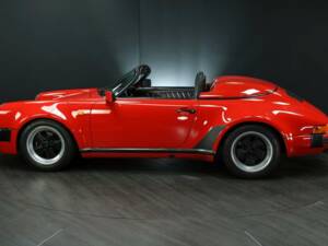 Bild 8/30 von Porsche 911 Speedster 3.2 (1989)