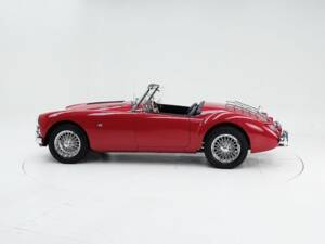 Bild 8/15 von MG MGA 1600 (1958)