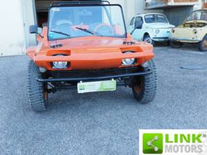 Bild 8/10 von Volkswagen Buggy (1973)