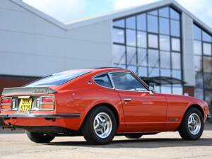 Imagen 6/9 de Datsun 260 Z (1978)