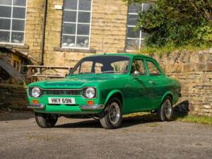 Imagen 12/50 de Ford Escort RS 2000 (1975)