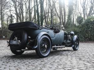 Bild 7/46 von Lagonda 2 Liter Continental Tourer (1931)