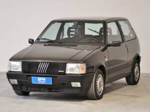 Immagine 3/57 di FIAT Uno Turbo i.e. (1989)