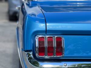 Bild 5/16 von Ford Mustang 289 (1964)
