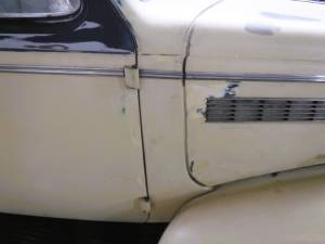 Image 48/50 of Buick Special Serie 40 (1937)