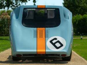 Bild 24/50 von Ford GT40 (1978)