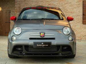 Image 3/50 de Abarth 695 Biposto (2016)