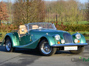 Image 19/50 of Morgan Plus 4 2-Seater (1995)