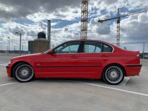 Afbeelding 4/21 van ALPINA B3 3.3 (2000)