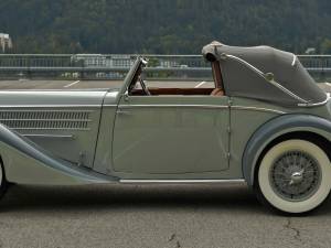 Immagine 7/50 di Delahaye 135 MS Special (1936)