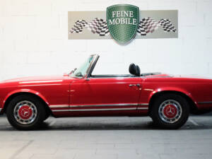 Bild 2/28 von Mercedes-Benz 230 SL (1964)