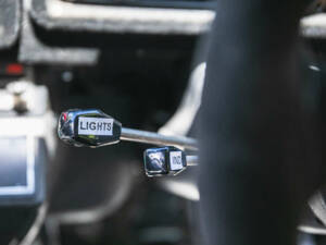 Immagine 28/50 di Alfa Romeo Alfetta GTV 2.0 Turbodelta (1980)