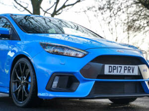 Bild 14/50 von Ford Focus RS (2017)