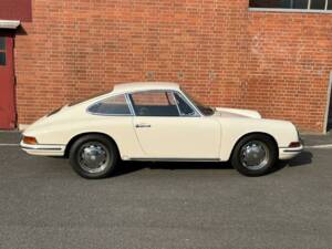 Bild 6/31 von Porsche 911 2.0 (1964)