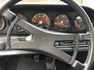 Image 21/37 of Porsche 911 2.4 T (1973)