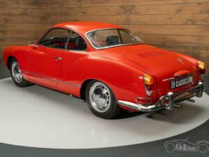 Image 8/19 de Volkswagen Karmann Ghia 1600 (1970)