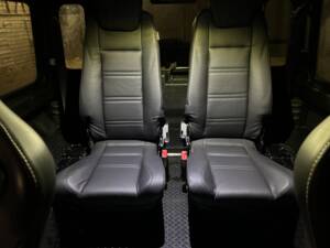 Image 59/62 de Land Rover Defender 90 (2003)
