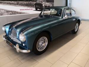 Imagen 2/24 de Aston Martin DB 2&#x2F;4 Mk I (1954)