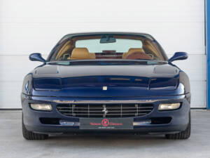 Immagine 6/100 di Ferrari 456 GTA (1997)