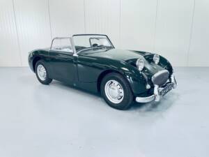 Bild 1/14 von Austin-Healey Sprite Mk I (1960)