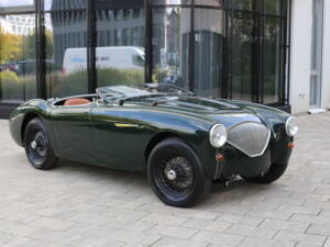 Immagine 22/54 di Austin-Healey 100&#x2F;4 (BN1) (1954)