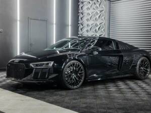 Image 13/50 of Audi R8 V10 Spyder (2018)