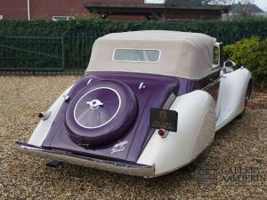 Image 25/50 of Talbot-Lago T26 Record (1950)