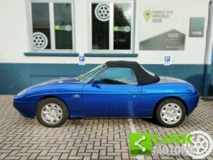 Image 4/10 de FIAT Barchetta (2000)