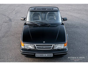 Image 12/25 of Saab 900 Turbo (1991)