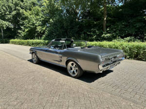 Bild 7/8 von Ford Mustang 289 (1967)
