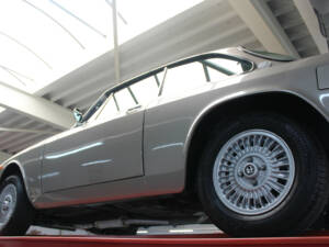 Bild 7/50 von Alfa Romeo 2000 GTV (1973)