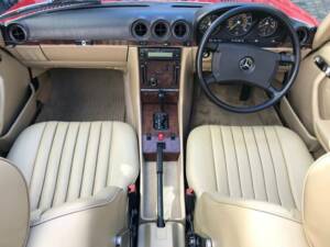 Image 4/38 of Mercedes-Benz 300 SL (1987)