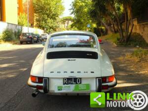 Image 4/10 de Porsche 911 2.4 T (1972)