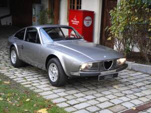 Image 33/39 de Alfa Romeo Junior Zagato GT 1600 (1972)