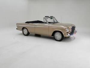 Bild 3/15 von Studebaker Lark Daytona (1963)